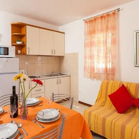 Apartment Davor