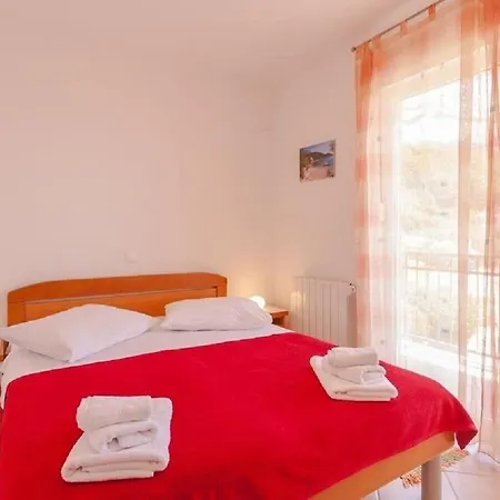 Davor Apartment Brela