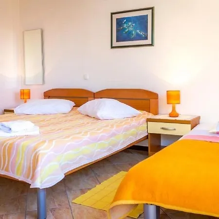 Apartment Davor *
