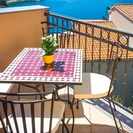 Davor Apartment Brela