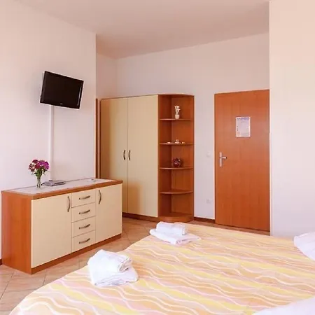 Apartment Davor *