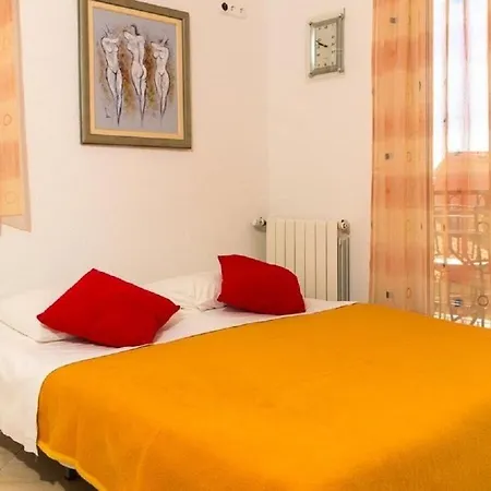Apartment Davor