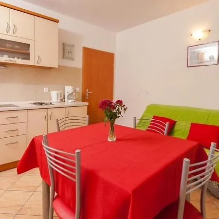 Davor Apartment Brela