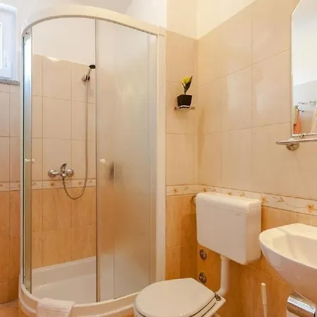 Apartment Davor Brela