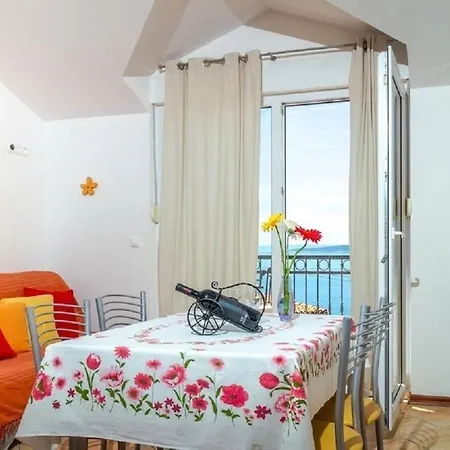 Apartment Davor