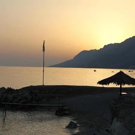 Davor Apartament Brela