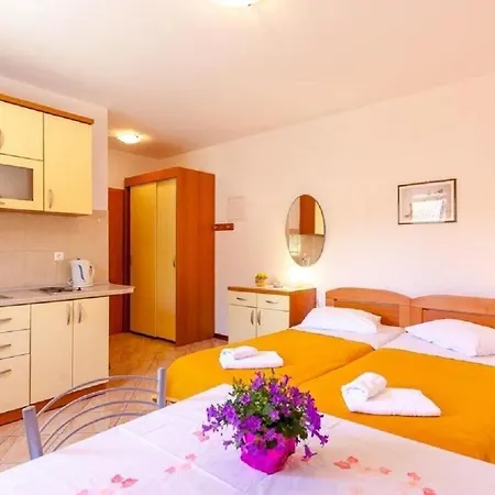 Apartment Davor Brela