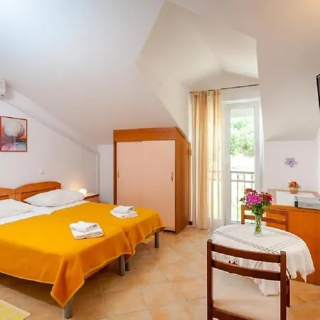 Apartment Davor