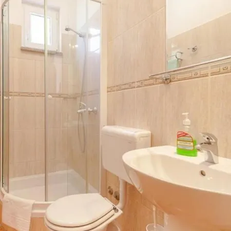 Apartment Davor Brela