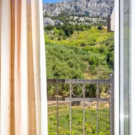 Davor Apartment