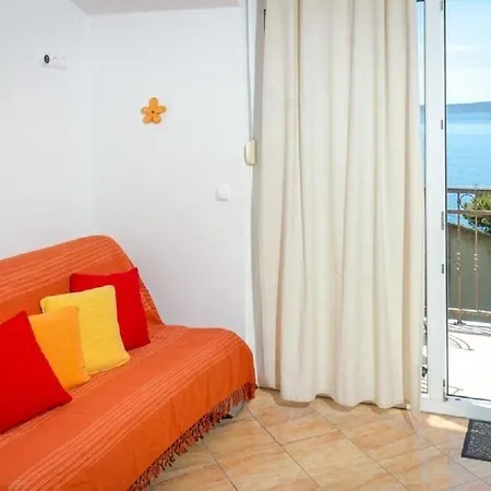 Davor Apartment *