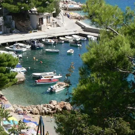 Davor Apartament Brela